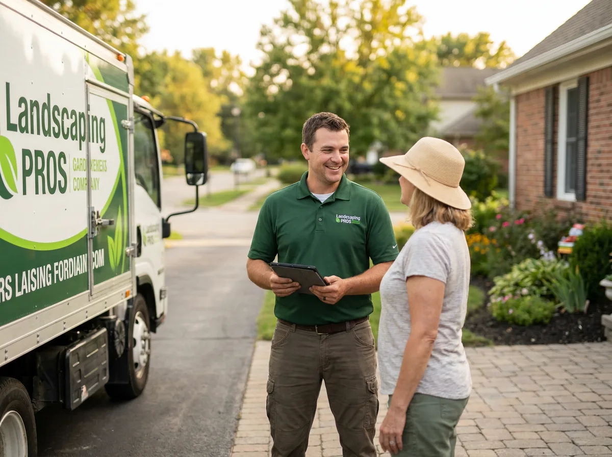 Landscaping Moriah Center, NY FAQs